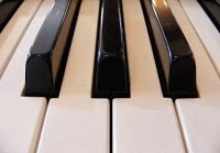Eugene Portman on piano (jazz pianist) 1078103 Image 1